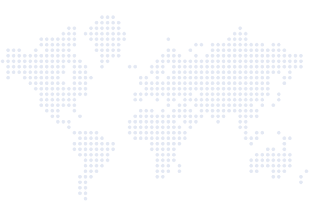 World Map Background