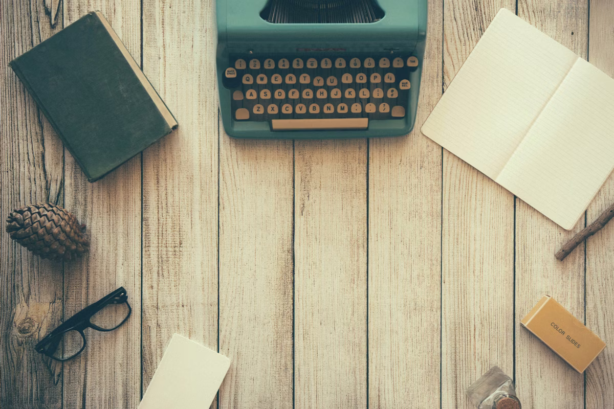 Content Marketing Strategy Concept
