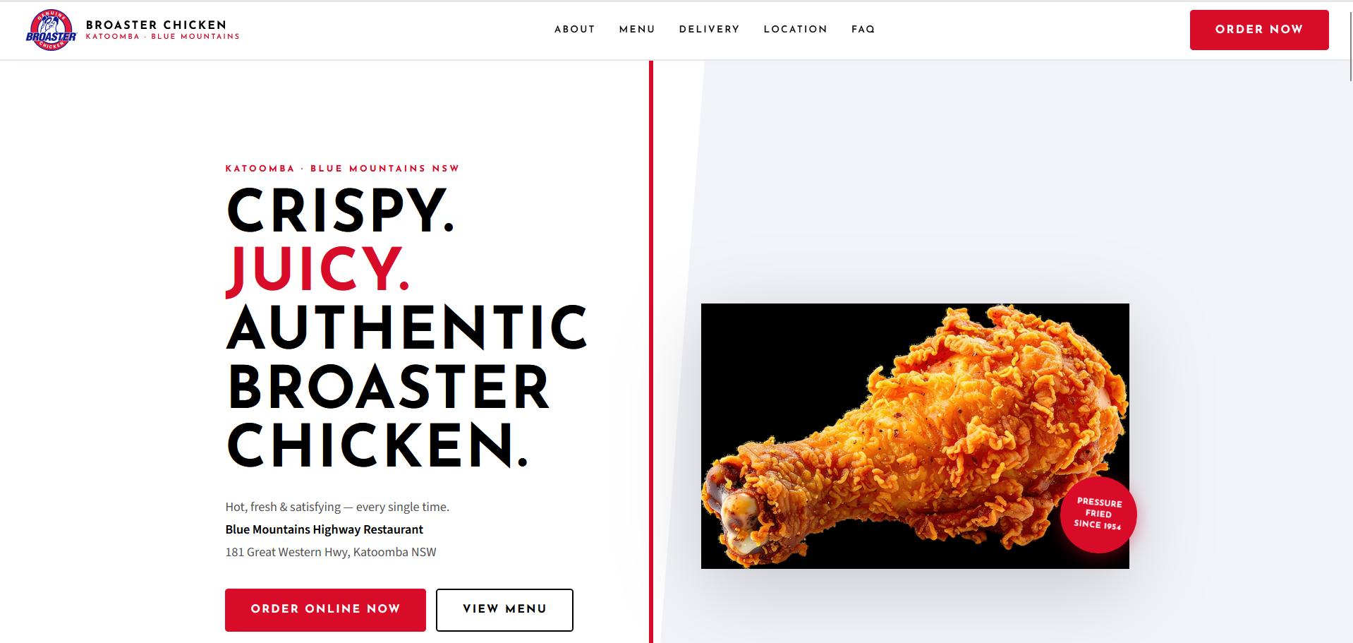 Website Project 2