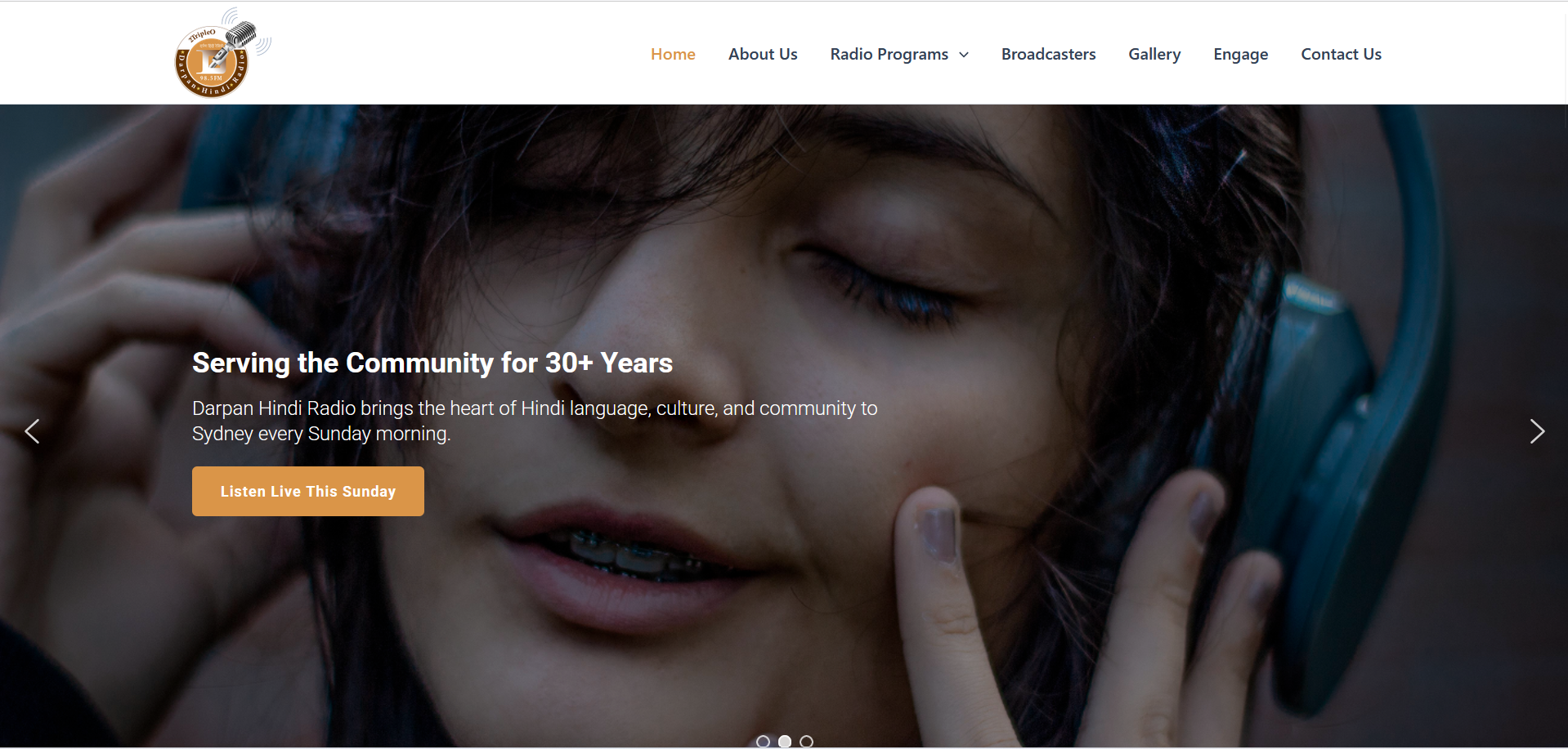 Website Project 4