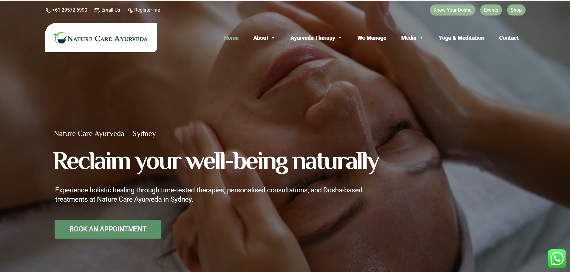 Website Project 1