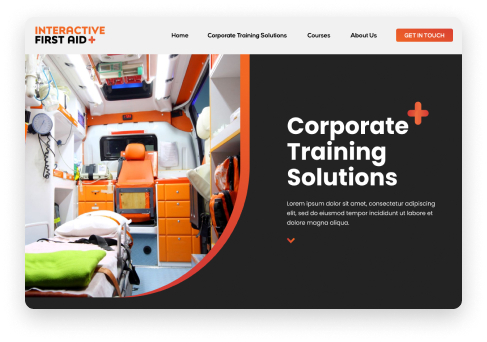 Website Project 2
