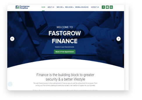 Website Project 4