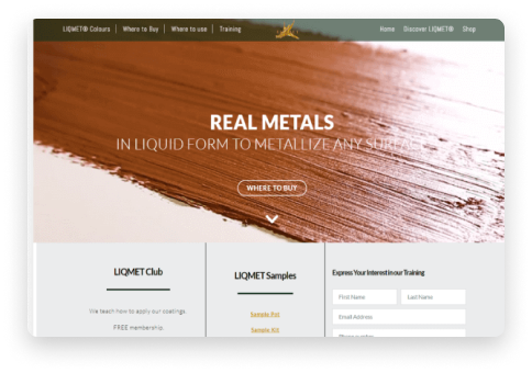 Website Project 1